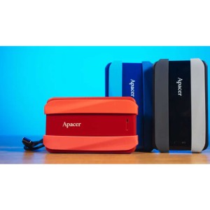 هارد اکسترنال اپیسر مدل AC533 ظرفیت 1 ترابایت